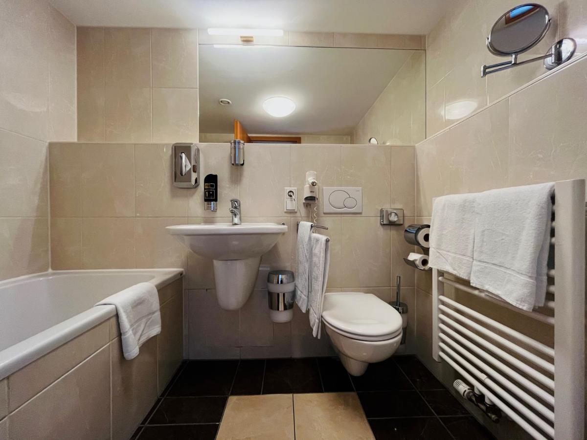 דרזדן Familienapartment Mit Panoramablick Zur Frauenkirche מראה חיצוני תמונה
